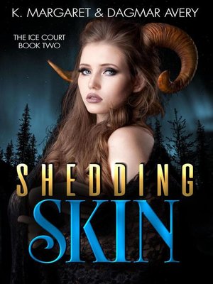 cover image of Shedding Skin